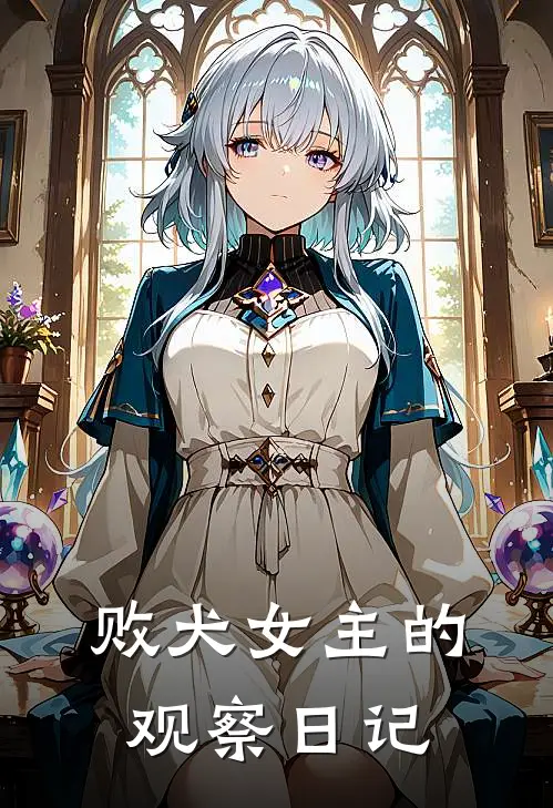 败犬女主的观察日记(八奈月见澈)免费小说全集_完本小说免费阅读败犬女主的观察日记(八奈月见澈)