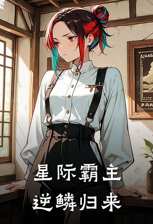 星际霸主逆鳞归来(龙辰苏沐晴)免费小说全本阅读_最新章节列表星际霸主逆鳞归来(龙辰苏沐晴)