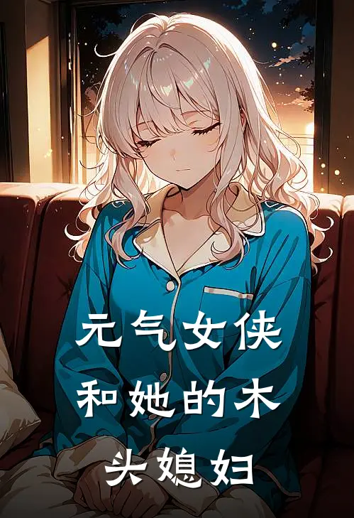 元气女侠和她的木头媳妇李春月春月热门的网络小说_热门的网络小说元气女侠和她的木头媳妇(李春月春月)