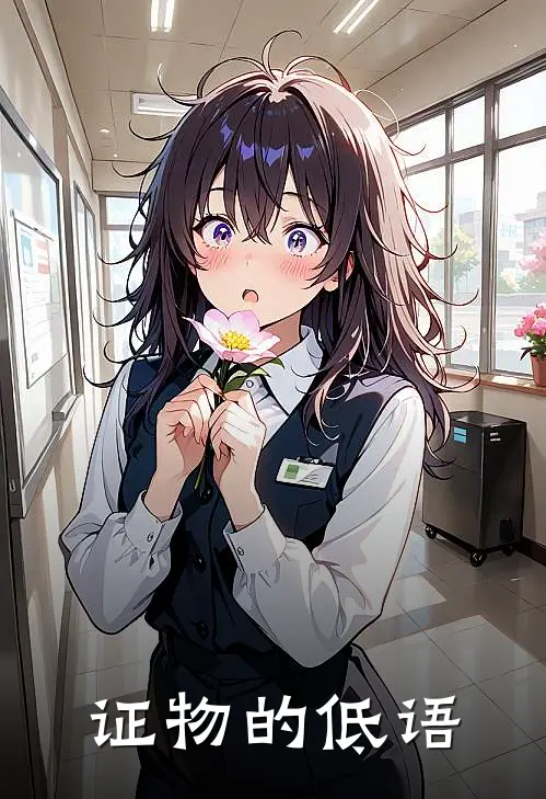 证物的低语赵伟陆闻舟免费小说阅读_免费小说大全证物的低语(赵伟陆闻舟)