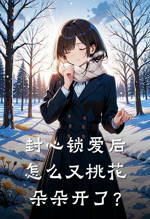 封心锁爱后怎么又桃花朵朵开了？萧凤辞萧凤全集免费小说_免费小说完结封心锁爱后怎么又桃花朵朵开了？(萧凤辞萧凤)