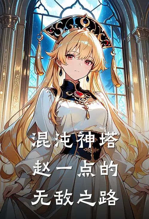 混沌神塔：赵一点的无敌之路赵峰苏清颜全文阅读免费全集_最新全本小说混沌神塔：赵一点的无敌之路(赵峰苏清颜)