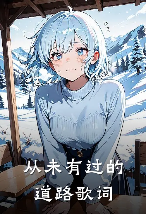 从未有过的道路歌词