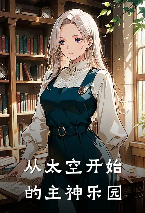 从太空开始的主神乐园(武逸仙彼得)完本小说大全_完本热门小说从太空开始的主神乐园武逸仙彼得