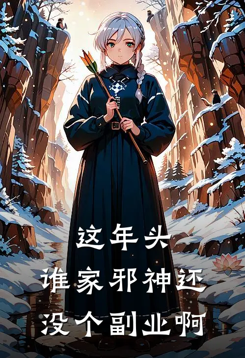 这年头，谁家邪神还没个副业啊褚鸿托尼免费小说完结_最新章节列表这年头，谁家邪神还没个副业啊(褚鸿托尼)