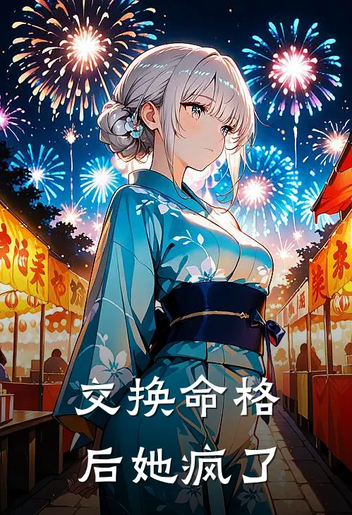 交换命格后她疯了(小宝秦素芳)已完结小说_交换命格后她疯了(小宝秦素芳)小说免费在线阅读