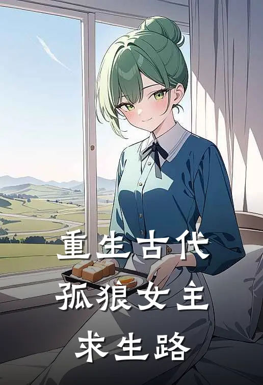 《重生古代，孤狼女主求生路》林寒林寒火爆新书_重生古代，孤狼女主求生路(林寒林寒)最新热门小说