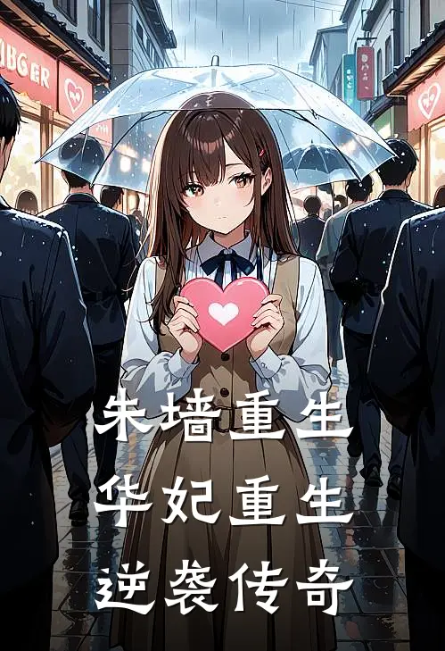 朱墙重生：华妃重生逆袭传奇(颂芝年世兰)完结版免费小说_热门完结小说朱墙重生：华妃重生逆袭传奇(颂芝年世兰)