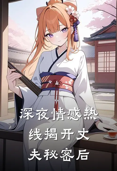 深夜情感热线揭开丈夫秘密后陆栩森丁克在线免费小说_最新推荐小说深夜情感热线揭开丈夫秘密后(陆栩森丁克)