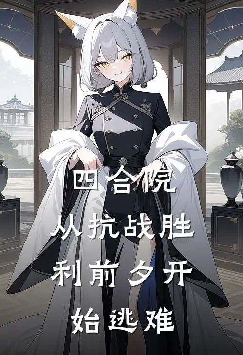 四合院：从抗战胜利前夕开始逃难林胜利林胜杰小说完结推荐_热门小说阅读四合院：从抗战胜利前夕开始逃难林胜利林胜杰