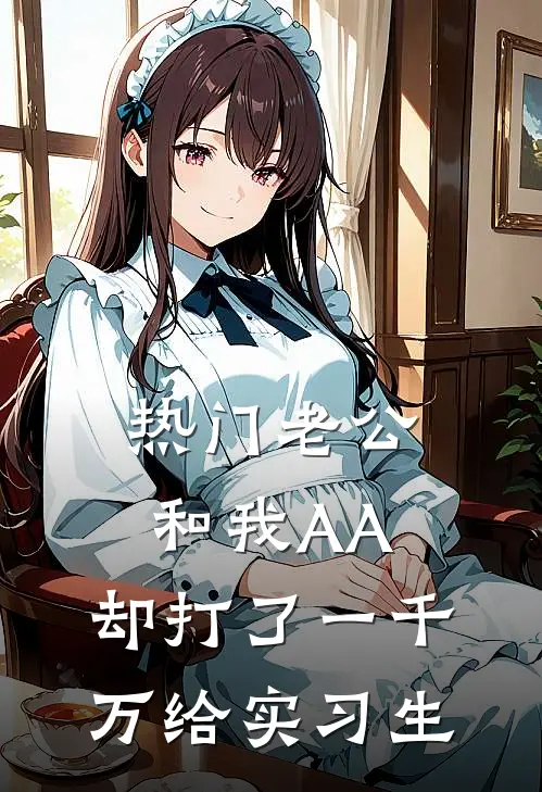 姜则知姜则[热门]老公和我AA，却打了一千万给实习生全文免费阅读_姜则知姜则完整版免费阅读