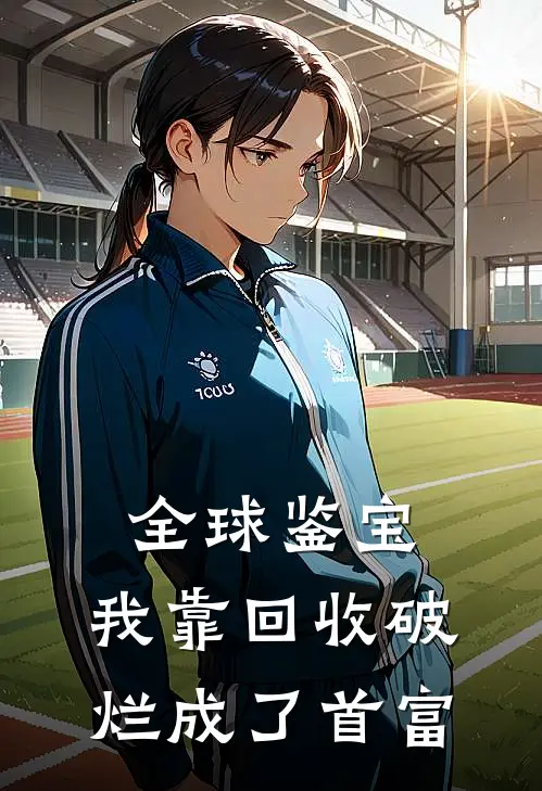 全球鉴宝：我靠回收破烂成了首富叶缺刘能热门的网络小说_完整版小说全球鉴宝：我靠回收破烂成了首富(叶缺刘能)