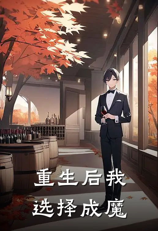 重生后我选择成魔(婉娘贾仁义)全本免费在线阅读_婉娘贾仁义全文阅读