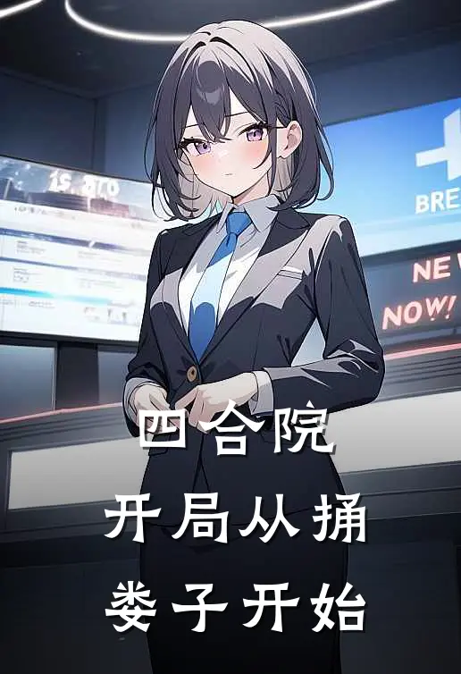 四合院：开局从捅娄子开始许大茂娄晓娥最新好看小说_最新完本小说四合院：开局从捅娄子开始许大茂娄晓娥