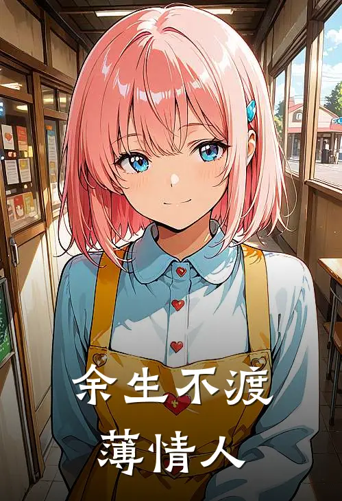 余生不渡薄情人(顾清河江婉婷)完结小说_小说完整版免费阅读余生不渡薄情人顾清河江婉婷