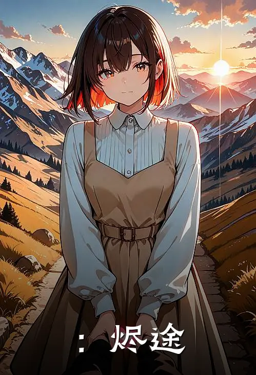 《：烬途》沈烬沈烬已完结小说_：烬途(沈烬沈烬)经典小说