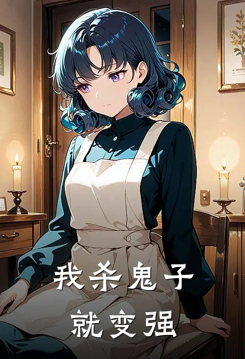 我杀鬼子就变强