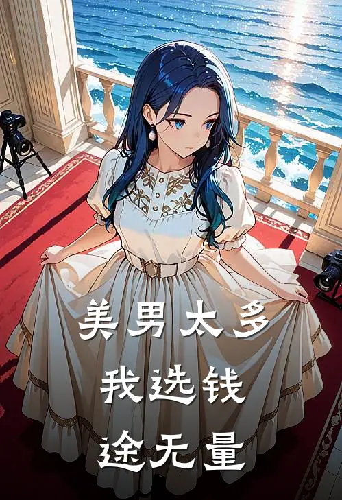 美男太多，我选【钱】途无量(沈晚棠刘倩)完结小说推荐_小说全文免费阅读美男太多，我选【钱】途无量沈晚棠刘倩