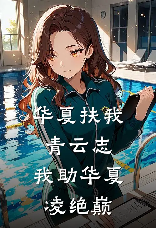 华夏扶我青云志，我助华夏凌绝巅(秦山贺威)完整版免费小说_完结版小说推荐华夏扶我青云志，我助华夏凌绝巅(秦山贺威)