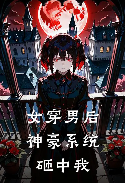 女穿男后：神豪系统砸中我