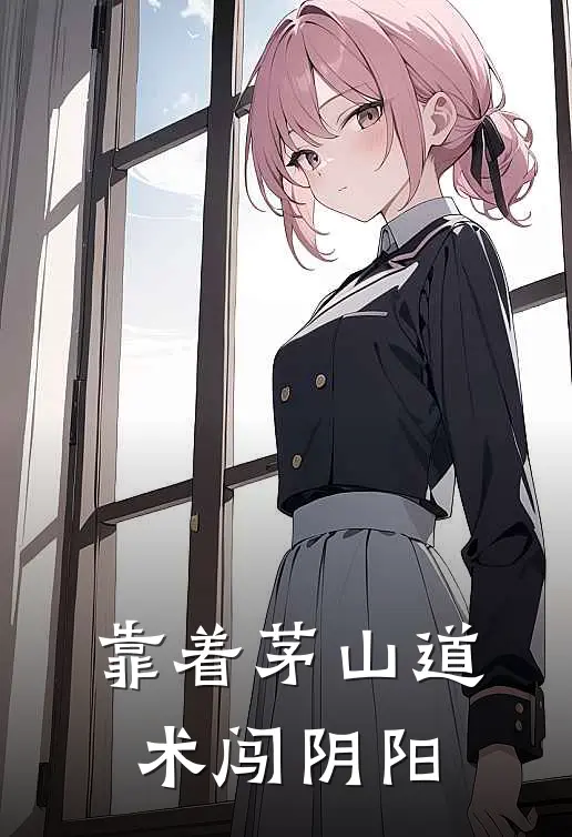 靠着茅山道术闯阴阳玉佩叶秋小说完结推荐_热门小说阅读靠着茅山道术闯阴阳玉佩叶秋