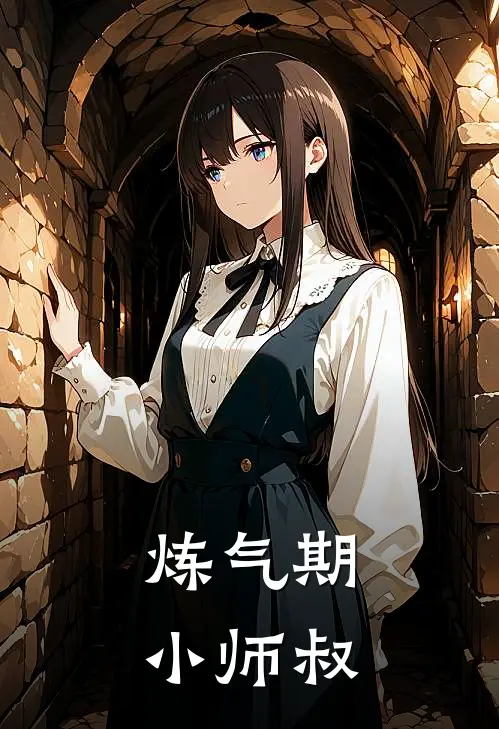 炼气期小师叔(杨天周泰)小说完结版_全文阅读免费全集炼气期小师叔杨天周泰