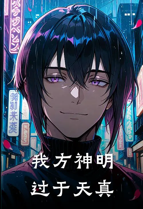 我方神明过于天真