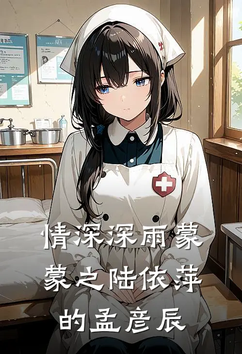 情深深雨蒙蒙之陆依萍的孟彦辰依萍如萍免费小说_完本免费小说情深深雨蒙蒙之陆依萍的孟彦辰依萍如萍