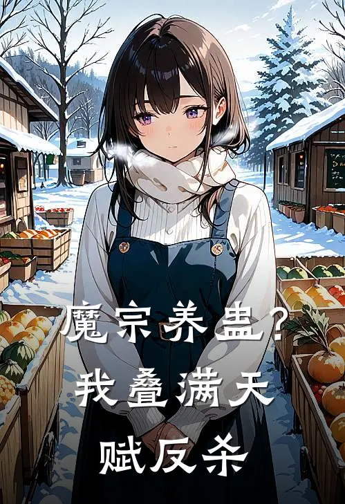 魔宗养蛊？我叠满天赋反杀徐匡李青热门小说大全_免费小说完结魔宗养蛊？我叠满天赋反杀徐匡李青