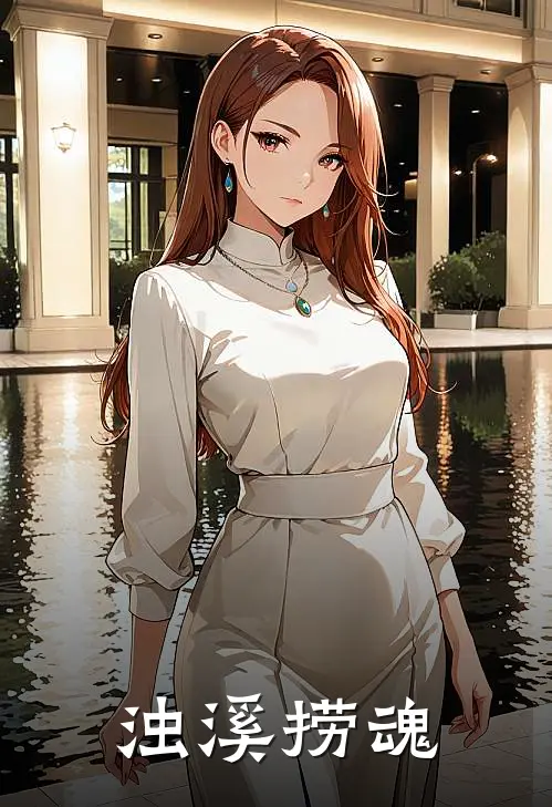 浊溪捞魂陈逐赵叔免费小说完整版_最新好看小说浊溪捞魂陈逐赵叔