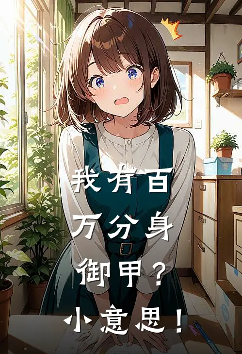 我有百万分身，御甲？小意思！叶华叶凡免费小说全文阅读_最新好看小说我有百万分身，御甲？小意思！叶华叶凡