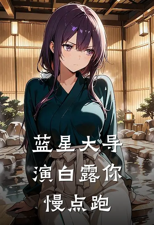 蓝星大导演白露你慢点跑陆晨白露小说完结免费_最新章节列表蓝星大导演白露你慢点跑(陆晨白露)