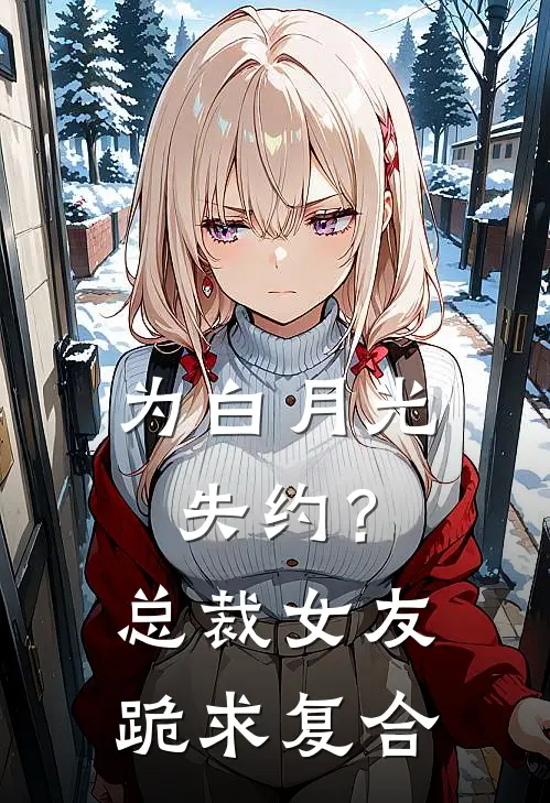 为白月光失约？总裁女友跪求复合(秦枫沈诗韵)完结版免费小说_热门完结小说为白月光失约？总裁女友跪求复合(秦枫沈诗韵)