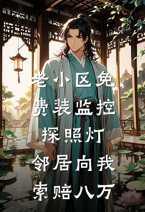 老小区免费装监控探照灯，邻居向我索赔八万(王婶张叔)最新章节在线阅读_(老小区免费装监控探照灯，邻居向我索赔八万)最新章节在线阅读