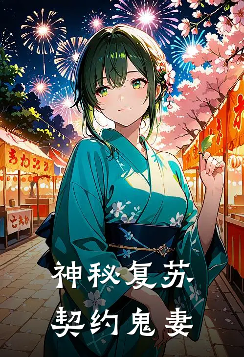 神秘复苏，契约鬼妻叶清流苏不晚免费小说全文阅读_最新好看小说神秘复苏，契约鬼妻叶清流苏不晚