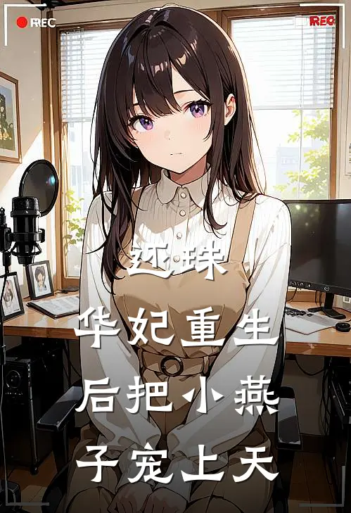 还珠：华妃重生后把小燕子宠上天(年世兰颂芝)小说推荐完本_全本免费小说还珠：华妃重生后把小燕子宠上天年世兰颂芝