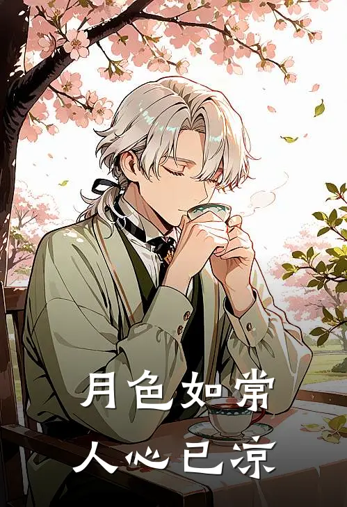 月色如常，人心已凉