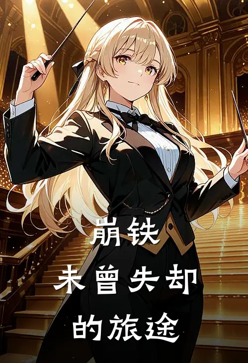 崩铁：未曾失却的旅途小说查理查理（已完结全集完整版大结局）查理查理小说全文阅读笔趣阁