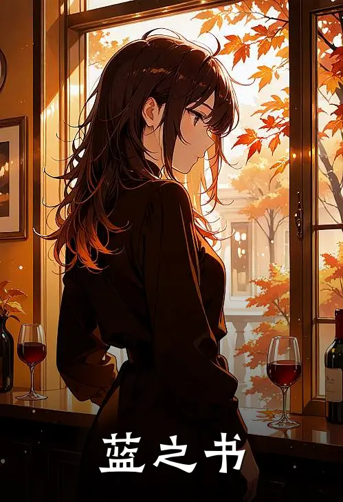 蓝之书(钟门钟涵)免费阅读_无弹窗全文免费阅读蓝之书钟门钟涵