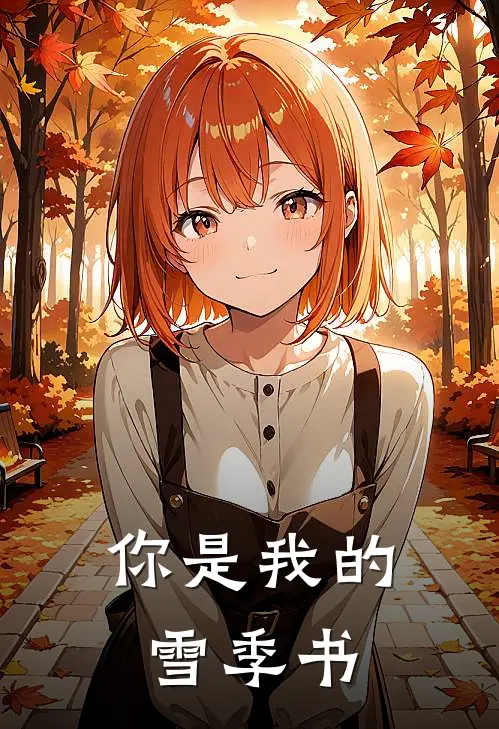 《你是我的雪季书》白书桐白若珩火爆新书_你是我的雪季书(白书桐白若珩)最新热门小说