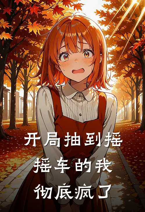 开局抽到摇摇车的我彻底疯了(林鸳薛定谔)完本小说推荐_最新章节列表开局抽到摇摇车的我彻底疯了(林鸳薛定谔)