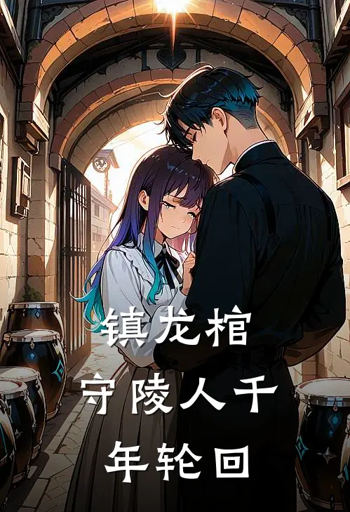 镇龙棺：守陵人千年轮回林彻苏清瑶免费小说推荐_推荐完结小说镇龙棺：守陵人千年轮回(林彻苏清瑶)