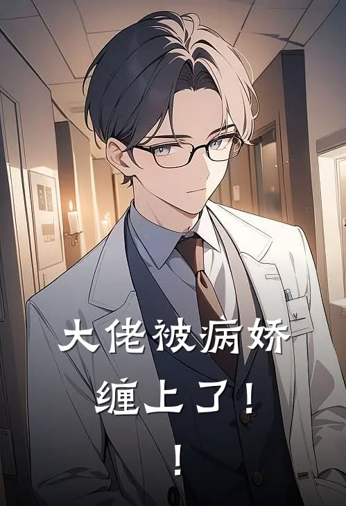大佬被病娇缠上了！！(潇九茶颜)热门小说大全_免费小说大全大佬被病娇缠上了！！潇九茶颜