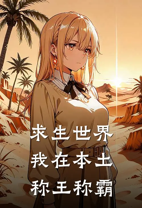 求生世界，我在本土称王称霸(纤云雁纤云雁)完整版免费小说_完结版小说推荐求生世界，我在本土称王称霸(纤云雁纤云雁)