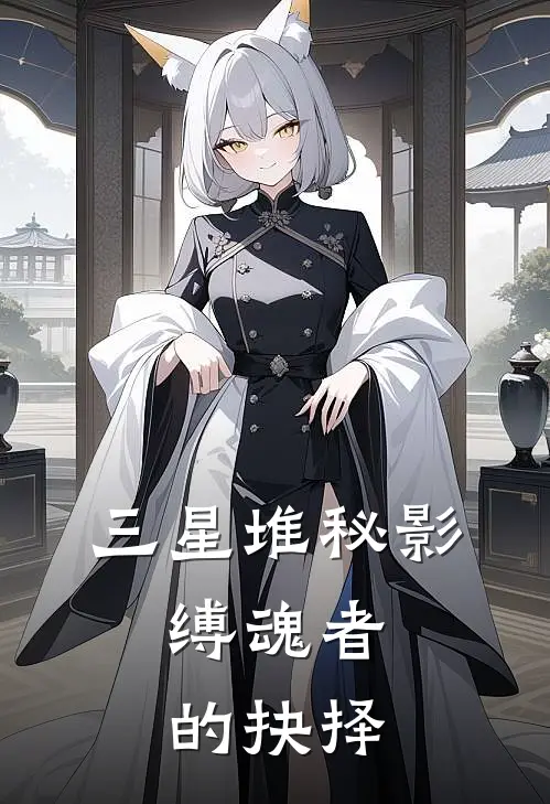 三星堆秘影：缚魂者的抉择(陈观冥巫玄)最新小说_免费阅读完整版小说三星堆秘影：缚魂者的抉择(陈观冥巫玄)