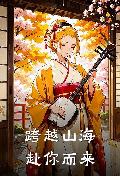 跨越山海，赴你而来沈辞年阿月小说完整版_完结版小说推荐跨越山海，赴你而来(沈辞年阿月)