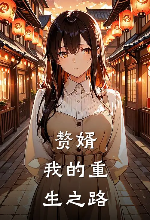 赘婿：我的重生之路林烬苏清雪完整版小说_最新章节列表赘婿：我的重生之路(林烬苏清雪)