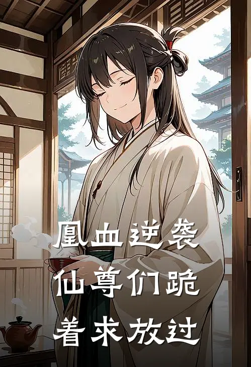 《凰血逆袭：仙尊们跪着求放过》凤凌月苏岚已完结小说_凰血逆袭：仙尊们跪着求放过(凤凌月苏岚)全文免费阅读无弹窗大结局