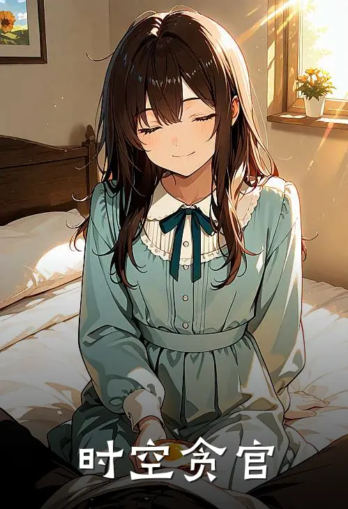 时空贪官李明赵虎全本免费在线阅读_李明赵虎全文阅读