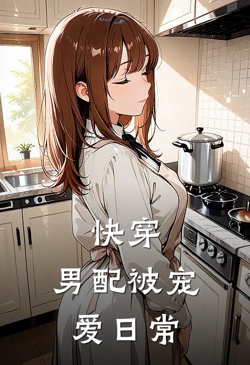快穿：男配被宠爱日常